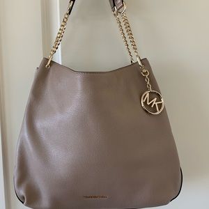 Micheal Kors Lillie Truffle handbag